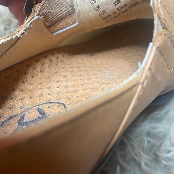 ARIAT SANTA CRUZ SLIP ON CLOGS LOW BOOTIES side 6 - Picture 10 of 12